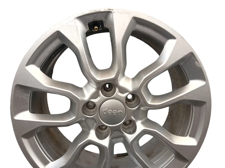 FELGA ALUMINIOWA JEEP COMPASS II (2017-2020) 17'' 7J ET37.5 5X110 52145034