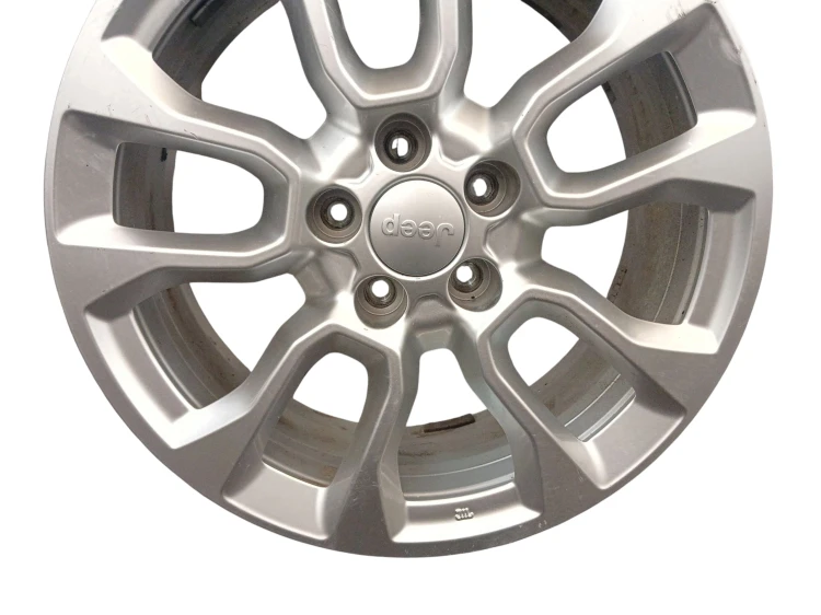 FELGA ALUMINIOWA JEEP COMPASS II (2017-2020) 17'' 7J ET37.5 5X110 52145034