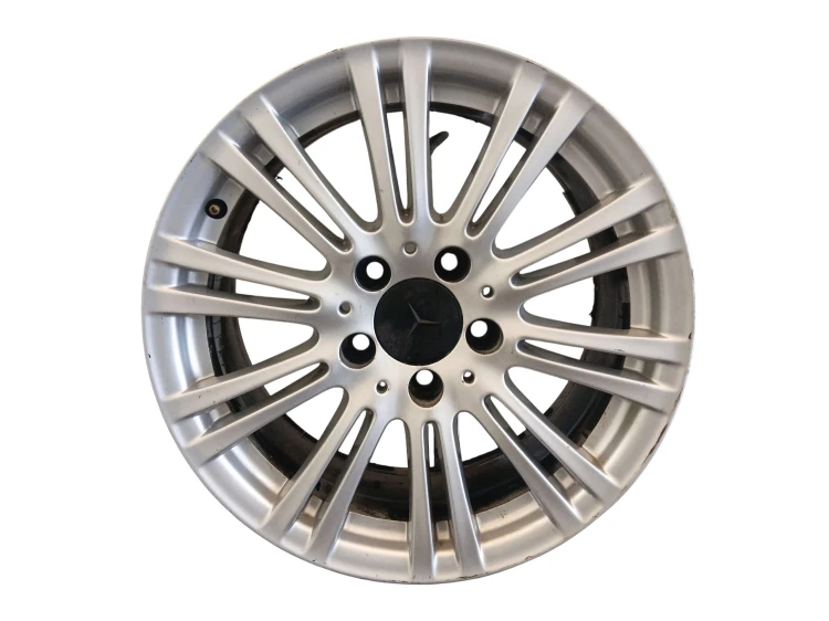 FELGA ALUMINIOWA MERCEDES E W212 16'' 7.5J ET55 5X112 A2124010702