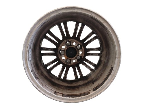 FELGA ALUMINIOWA MERCEDES E W212 16'' 7.5J ET55 5X112 A2124010702
