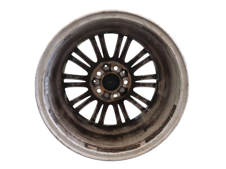 FELGA ALUMINIOWA MERCEDES E W212 16'' 7.5J ET55 5X112 A2124010702