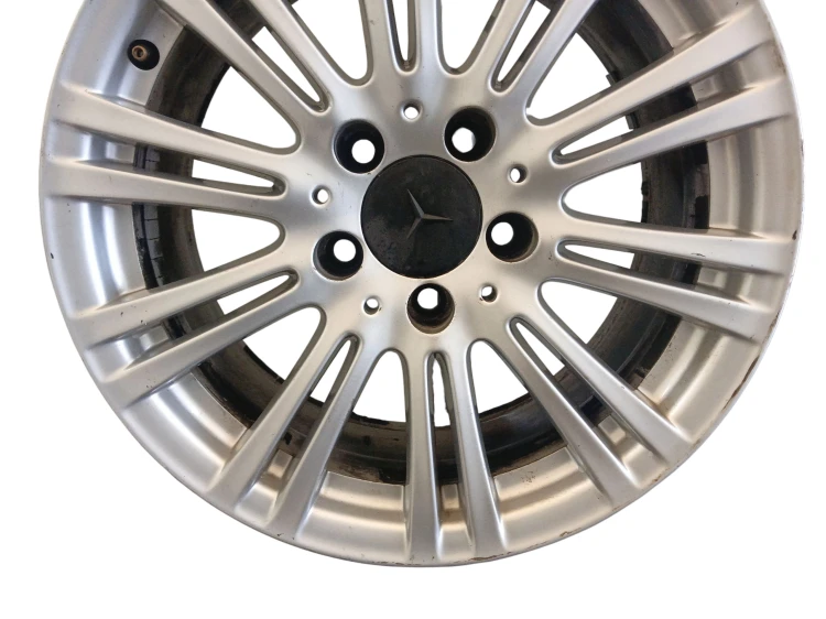FELGA ALUMINIOWA MERCEDES E W212 16'' 7.5J ET55 5X112 A2124010702