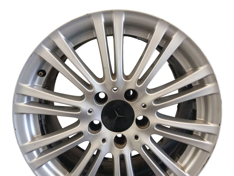 FELGA ALUMINIOWA MERCEDES E W212 16'' 7.5J ET55 5X112 A2124010702