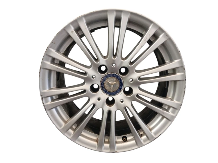 FELGA ALUMINIOWA MERCEDES E W212 16'' 7.5J ET55 5X112 A2124010702