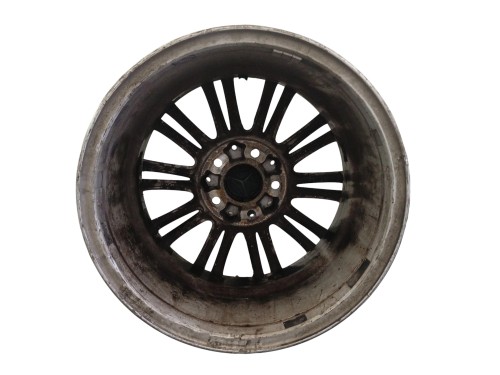 FELGA ALUMINIOWA MERCEDES E W212 16'' 7.5J ET55 5X112 A2124010702