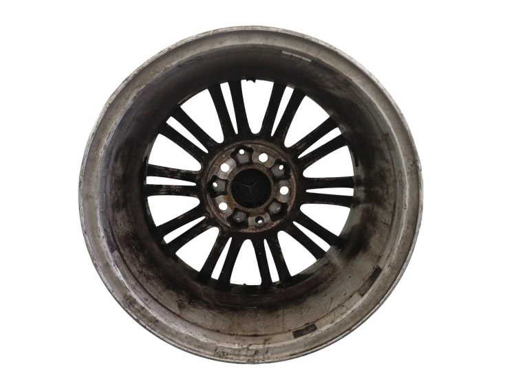 FELGA ALUMINIOWA MERCEDES E W212 16'' 7.5J ET55 5X112 A2124010702