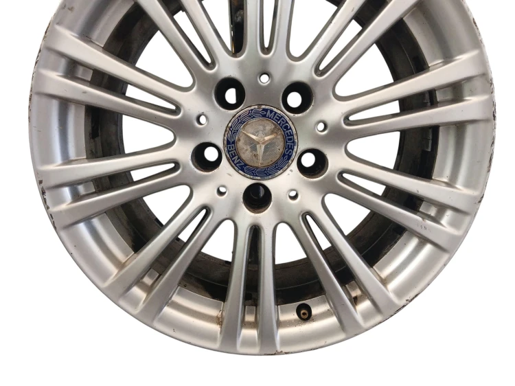 FELGA ALUMINIOWA MERCEDES E W212 16'' 7.5J ET55 5X112 A2124010702