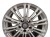 FELGA ALUMINIOWA MERCEDES E W212 16'' 7.5J ET55 5X112 A2124010702