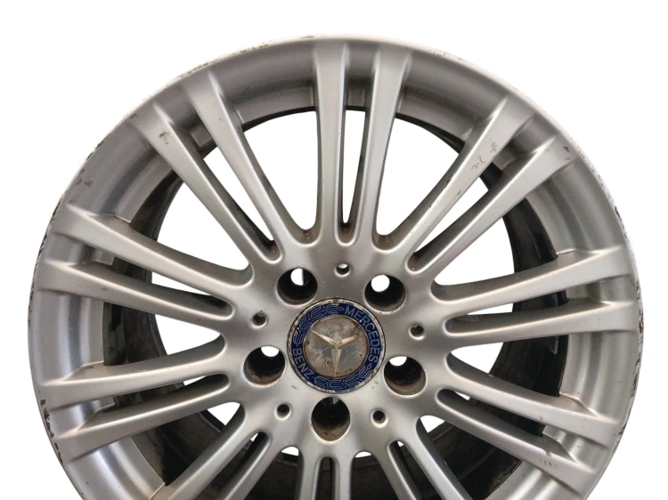 FELGA ALUMINIOWA MERCEDES E W212 16'' 7.5J ET55 5X112 A2124010702