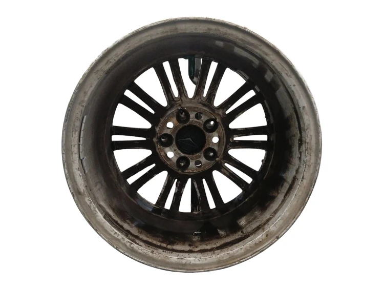 FELGA ALUMINIOWA MERCEDES E W212 16'' 7.5J ET55 5X112 A2124010702