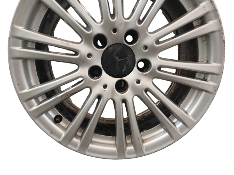 FELGA ALUMINIOWA MERCEDES E W212 16'' 7.5J ET55 5X112 A2124010702