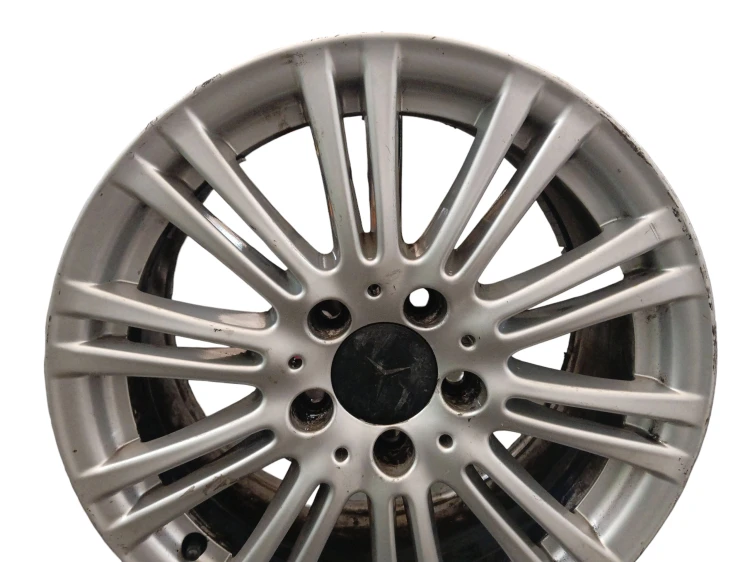 FELGA ALUMINIOWA MERCEDES E W212 16'' 7.5J ET55 5X112 A2124010702