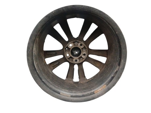 4X FELGI ALUMINIOWE SSANGYONG KORANDO III 18'' 7.5J ET52 5X112 A2464010600