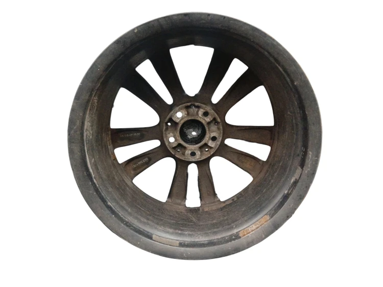 4X FELGI ALUMINIOWE SSANGYONG KORANDO III 18'' 7.5J ET52 5X112 A2464010600