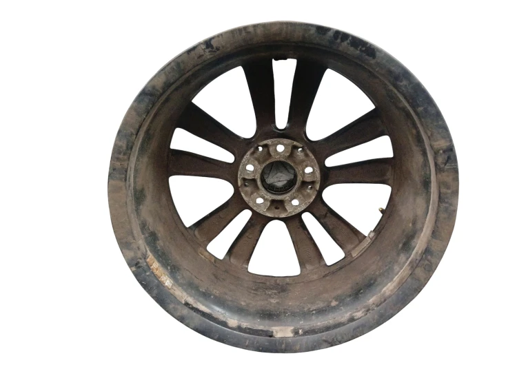 4X FELGI ALUMINIOWE SSANGYONG KORANDO III 18'' 7.5J ET52 5X112 A2464010600