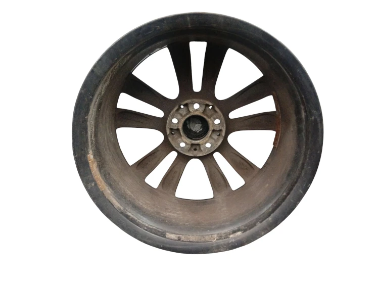 4X FELGI ALUMINIOWE SSANGYONG KORANDO III 18'' 7.5J ET52 5X112 A2464010600