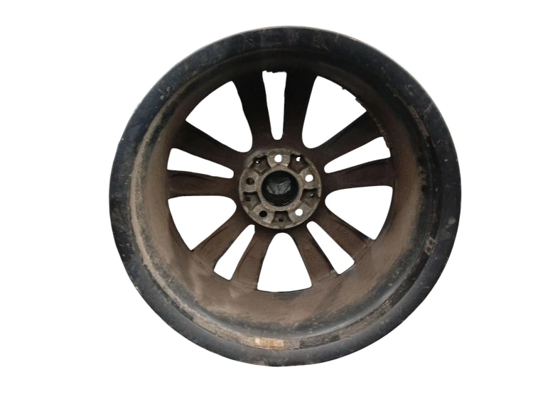 4X FELGI ALUMINIOWE SSANGYONG KORANDO III 18'' 7.5J ET52 5X112 A2464010600