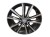 4X FELGI ALUMINIOWE SSANGYONG KORANDO III 18'' 7.5J ET52 5X112 A2464010600