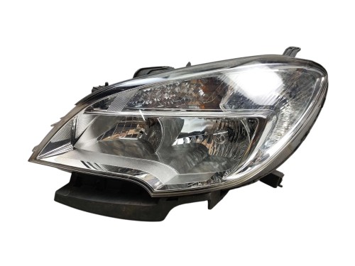 LAMPA LEWY PRZÓD OPEL MOKKA A (2012-2016) 1.7 CDTI 131KM