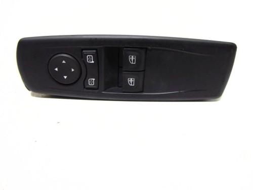 PANEL STEROWANIA SZYB RENAULT MEGANE III (2008-2013)