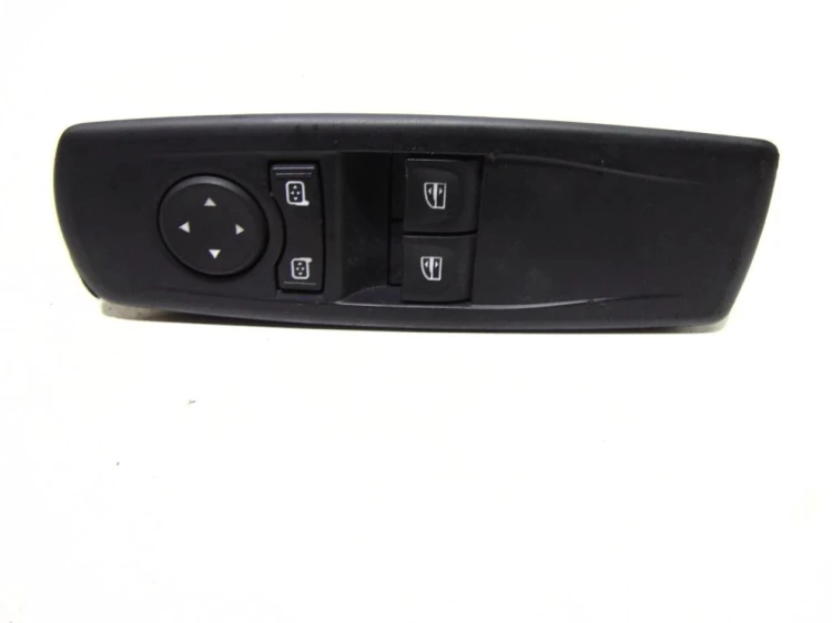 PANEL STEROWANIA SZYB RENAULT MEGANE III (2008-2013)