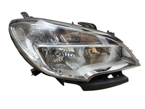 LAMPA PRAWY PRZÓD OPEL MOKKA A (2012-2016) 1.7 CDTI 131KM