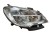 LAMPA PRAWY PRZÓD OPEL MOKKA A (2012-2016) 1.7 CDTI 131KM