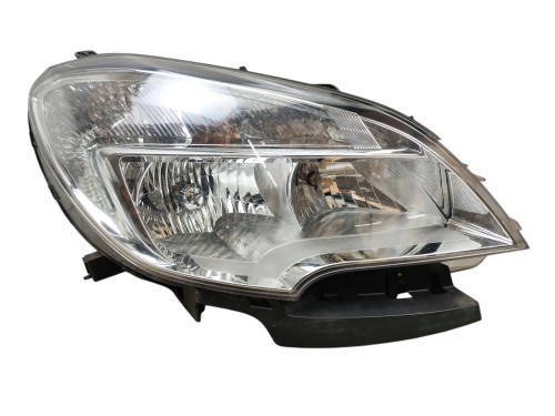 LAMPA LEWY PRZÓD OPEL MOKKA A (2012-2016) 1.7 CDTI 131KM