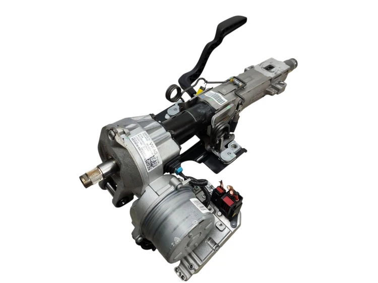 WSPOMAGANIE ELEKTRYCZNE SKODA RAPID (2012-2017) 1.2 TSI 105KM 6R1423510AP 6