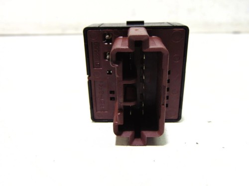 PANEL STEROWANIA LUSTEREK MITSUBISHI OUTLANDER II (2006 - 2013)
