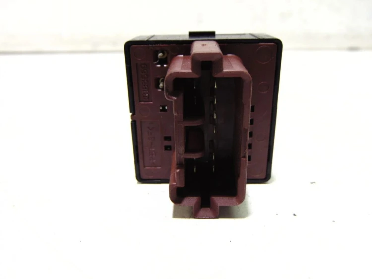 PANEL STEROWANIA LUSTEREK MITSUBISHI OUTLANDER II (2006 - 2013)