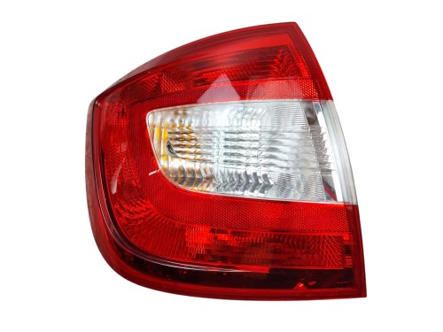 LAMPA LEWY TYŁ TYLNA SKODA RAPID LIFTBACK (12-17) 5JH945257