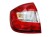 LAMPA LEWY TYŁ TYLNA SKODA RAPID LIFTBACK (12-17) 5JH945257