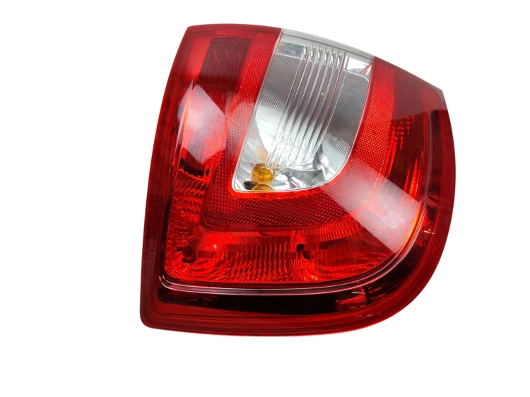 LAMPA LEWY TYŁ TYLNA SKODA RAPID LIFTBACK (12-17) 5JH945257