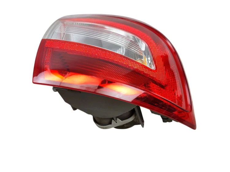 LAMPA LEWY TYŁ TYLNA SKODA RAPID LIFTBACK (12-17) 5JH945257