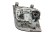LAMPA LEWY TYŁ TYLNA SKODA RAPID LIFTBACK (12-17) 5JH945257