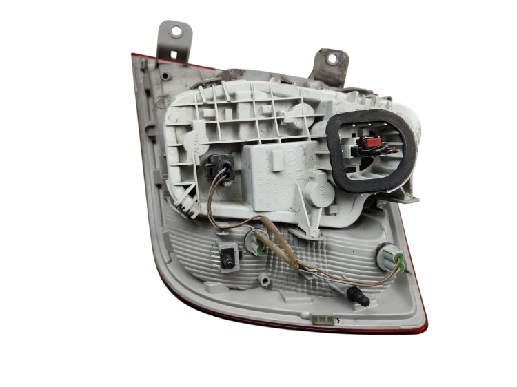 LAMPA LEWY TYŁ TYLNA SKODA RAPID LIFTBACK (12-17) 5JH945257
