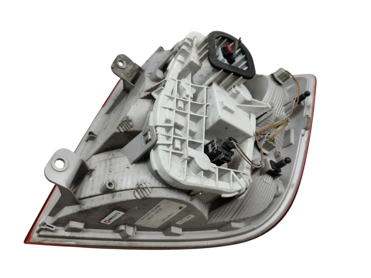 LAMPA LEWY TYŁ TYLNA SKODA RAPID LIFTBACK (12-17) 5JH945257