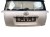 KLAPA BAGAŻNIKA TOYOTA URBAN CRUISER LAK: 1E7 (08-14)