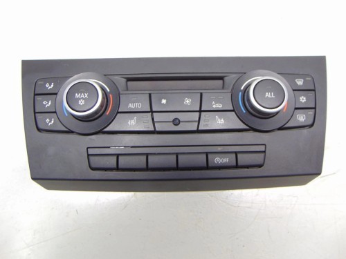 PANEL NAWIEWU BMW E91 LIFT 2.0 D N47D20 143KM 9263302