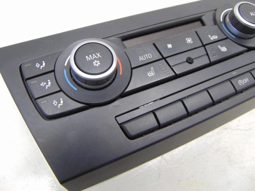 PANEL NAWIEWU BMW E91 LIFT 2.0 D N47D20 143KM 9263302
