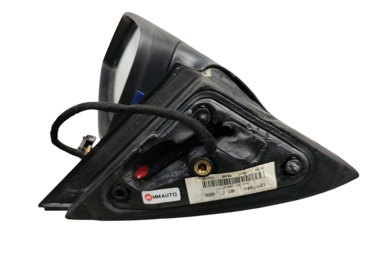 LUSTERKO PRAWE 5 PIN SKODA RAPID LAK: LF5W (12-17) 5JB857408F EU