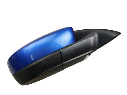 LUSTERKO PRAWE 5 PIN SKODA RAPID LAK: LF5W (12-17) EUROPA