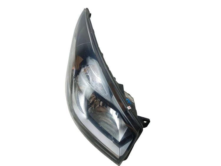 LAMPA PRAWY PRZÓD RENAULT TRAFIC III VIVARO B (2014-2019) 260109424R EUROPA