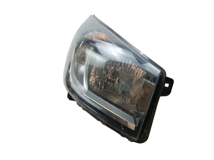 LAMPA PRAWY PRZÓD RENAULT TRAFIC III VIVARO B (2014-2019) 260109424R EUROPA