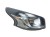 LAMPA PRAWY PRZÓD RENAULT TRAFIC III VIVARO B (2014-2019) 260109424R EUROPA