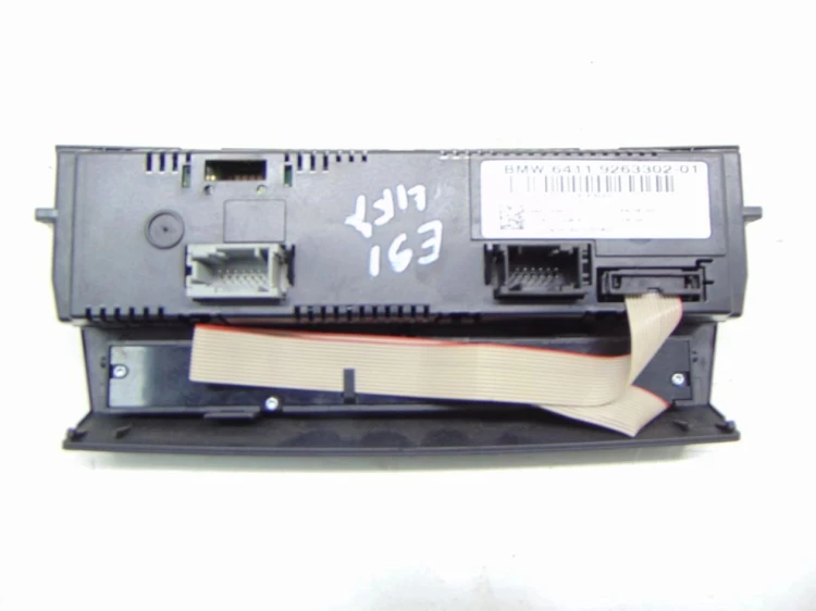 PANEL NAWIEWU BMW E91 LIFT 2.0 D N47D20 143KM 9263302