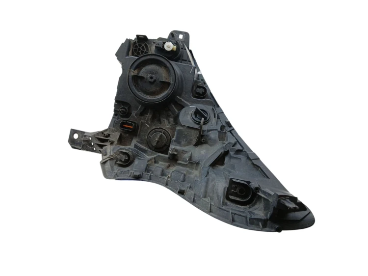 LAMPA PRAWY PRZÓD RENAULT TRAFIC III VIVARO B (2014-2019) 260109424R EUROPA