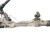 MAGLOWNICA PRZEKŁADNIA RENAULT LAGUNA III 6900001351 490010045R EUROPA