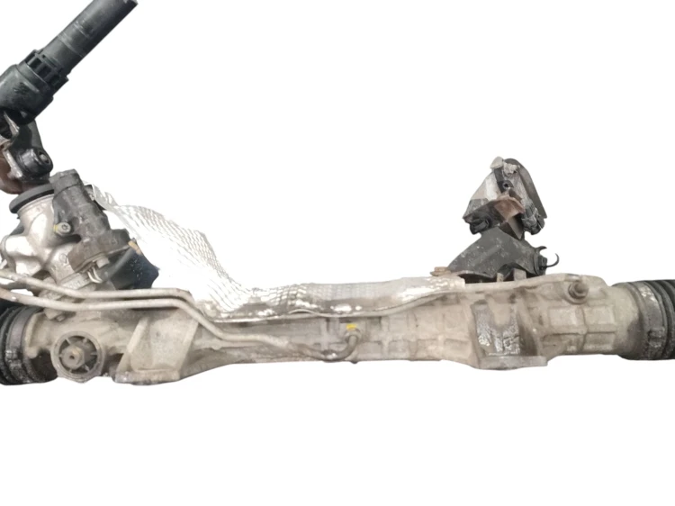 MAGLOWNICA PRZEKŁADNIA RENAULT LAGUNA III 6900001351 490010045R EUROPA
